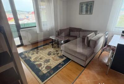 Apartament cu 2 camere decomandat în Central - 4