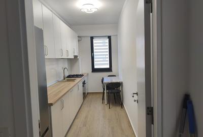 Drumul Taberei Apartament 2 camere decomandat 55 mp Novum56 Timisoara - 6