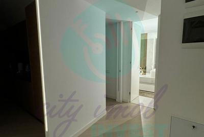 Apartament cu 2 camere decomandat, mobilat în Cișmigiu - 3