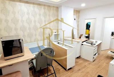 Oferim spre inchirie Cladire pentru Clinica Medicala in Complexul Studentesc - 1