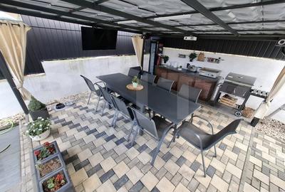 „Casa moderna premium in zona Budiu Mic – liniste si confort” - 6