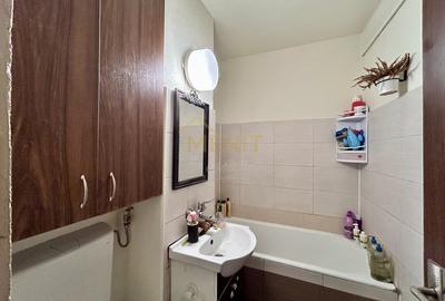Apartament cu 2 camere decomandat, mobilat în Vest - 10