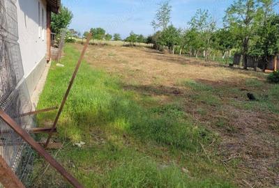 Casă cu 2 camere în Pogoanele - 9