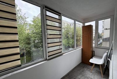 Garsoniera, conf.I sporit, 42 mp, etaj 1, renovata, CAM5 -ultracentral Garsoniera, conf.I sporit, 42 mp, etaj 1, renovata, CAM5 -ultracentral - 13