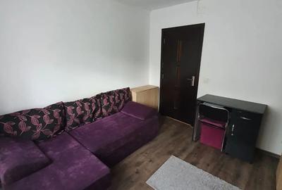 Inchiriez apartament 2 camere decomandate etaj 1 in Blascovici - 2