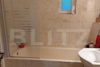 Apartament cu 3 camere, 54,7 mp, cartier Stadion - 6