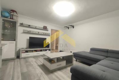 Apartament cu 3 camere decomandat, mobilat în Micălaca - 2