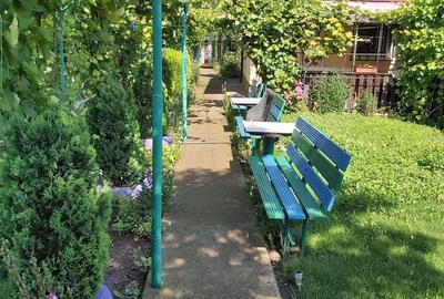 Casă cu 3 camere în Reviga - 2
