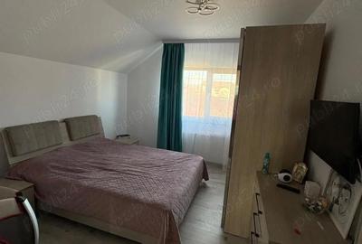 Casă cu Teren 445 Mp în Bănești - 1