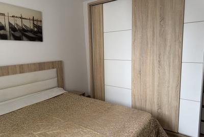 Apartament cu 2 camere decomandat în Drumul Taberei