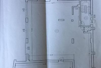 Casă individuală cu 11 camere cu Canalizare în Militari - 33