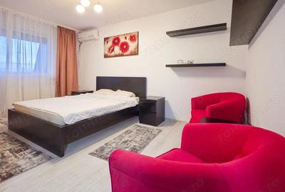 Garsoniera Spa?ioasa 38mp | Bloc 2014 | Etaj 1/4 | Str. Tineretului - 3