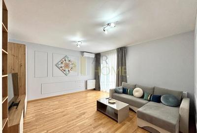 Garsoniera de lux, parcare privata, zona Cartier Albert, MR - 2