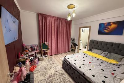 Apartament cu 3 camere decomandat în Pantelimon - 2