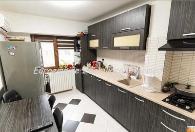 Apartament 3 camere decomandate zona Dacia - 2