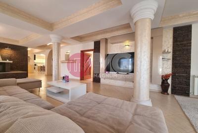 Vila Individuala  Pantelimon-Cernica, teren 2200mp - 3