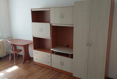 Garsonieră, mobilată în Mănăștur - 3