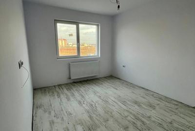 Garsoniera decomandata- Finalizata- Lift- Centrala proprie- Militari Residence - 5