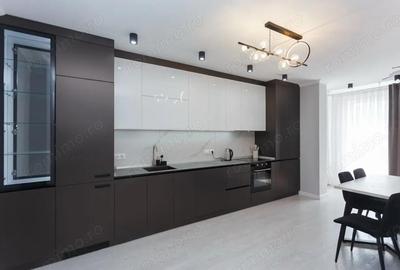 Apartament cu 2 camere semidecomandat în Titan