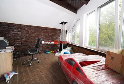 Spațiu comercial, de 700 mp, în Sânmartin - 11