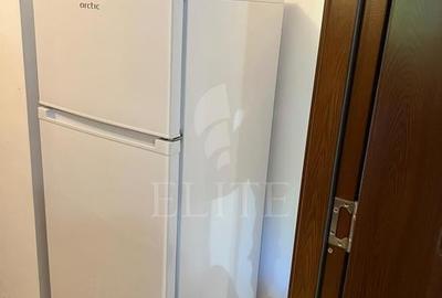 Garsoniera în zona magazin Kaufland, str. Almasului - 5