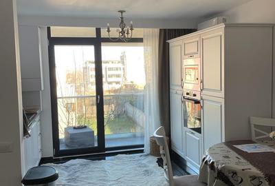 Apartament cu 2 camere în Universitate - 4