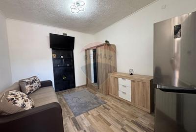 Apartament cu 1 camere în Central - 2
