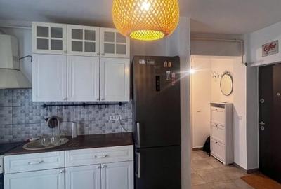 Apartament 2 camere modern și luminos, ideal pentru tineri, familii sau cupluri - 6
