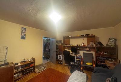 Apartament cu 2 camere semidecomandat în Central - 3