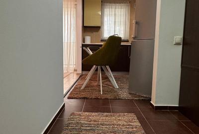 Garsonieră semidecomandată, mobilată în Prelungirea Ghencea - 3