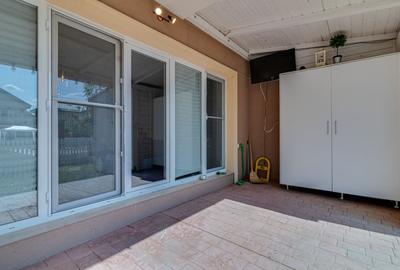 Villa Cozy COSMOPOLIS!  P+1+M, 4 camere, PISCINA,40 mp curte! - 15