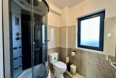 Duplex cu 4 camere cu Teren 174 Mp în Central - 7