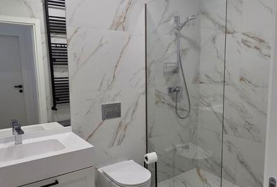 Apartament cu 2 camere în 13 Septembrie - 12