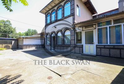 Casa/Vila 5 camere cu spațiu comercial de vanzare | Sud, Ploiesti - 1