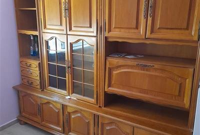 Garsonieră semidecomandată în UMT - 4
