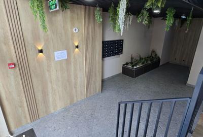Apartament cu 2 camere în Central - 8