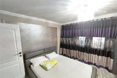 Apartament cu 3 camere decomandat în Unirii Nord - 6