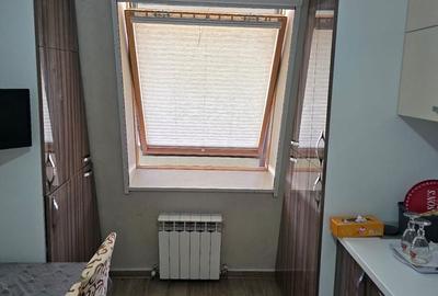 Apartament cu 2 camere decomandat în Central - 6