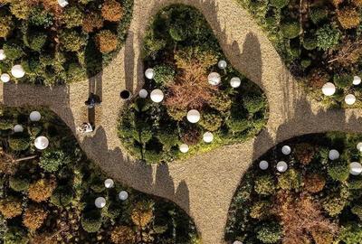 Apartament 3 camere I Design Unic I Cortina North - 40