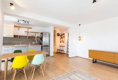 Inchiriere apartament 2 camere | Minimalist, Parcare inclusa | Otopeni Inchiriere apartament 2 camere | Minimalist, Parcare inclusa | Otopeni - 5