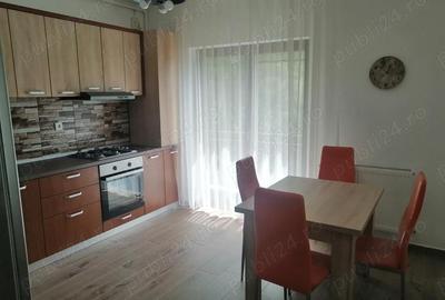 Apartament cu 2 camere decomandat în Tudor - 1