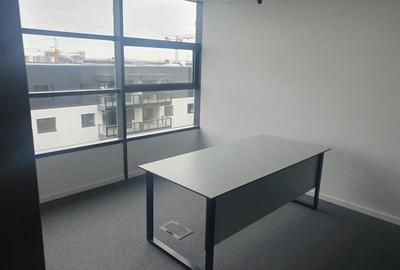 Birou de inchiriat in Hyperion Towers - 14