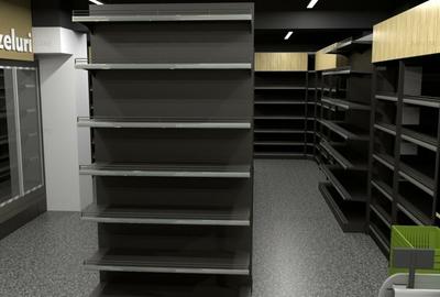 SPATIU COMERCIAL / PRETABIL INVESTITIE / CHIRIAS - 7