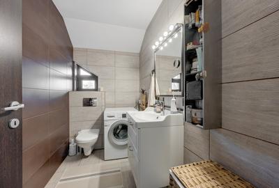 Vanzare vila moderna zona 2 Cocosi - 33