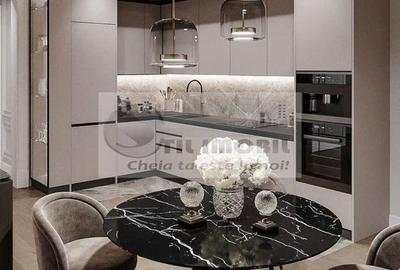 Apartament 2 camere, 57,5 mp + balcon - 3