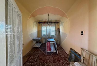 Casă cu 2 camere cu Teren 1008 Mp în Pârneava - 7