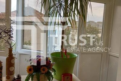 COMISION 0% | Apartament 3 Camere | Zona Circumvalatiunii | Etaj 4 - 4