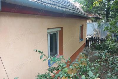 Casă cu 2 camere în Ciarda Roșie - 3