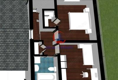 Casă cu Teren 290 Mp în Bucovăț (Remetea Mare)