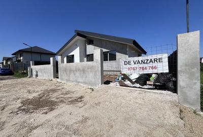 Casă cu 3 camere în Central - 5